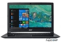 Noutbuk Acer A715-72G-79BH (NH.GXBAA.003)