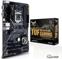ASUS TUF H310-PLUS Gaming Mainboard