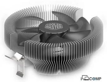 Cooler Master Z50 CPU Cooler