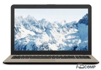 Внешний вид: Noutbuk Asus X540UA-DB51 (90NB0HF1-M06010) (Core i5-8250U | DDR4 8GB | SSHD 1TB | Intel HD | FHD 15.6) Noutbuk Asus X540UA-DB51 (90NB0HF1-M06010) (Core i5-8250U | DDR4 8GB | SSHD 1TB | Intel HD | FHD 15.6)