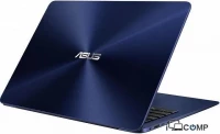 Noutbuk Asus Zenbook UX430UN-GV030T (90NB0GH5-M02530) (Core i7-8550U | LPDDR3 16 GB | SSD 512 GB | MX150 2 GB | FHD 14)
