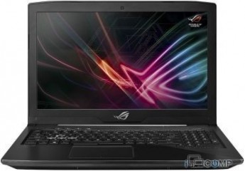 Внешний вид: Noutbuk Asus Gaming Strix GL503GE-EN075 (90NR0082-M02810) (Core i5-8300H | DDR4 8 GB | HDD 1 TB | GTX 1050 Ti | FHD 15.6) Noutbuk Asus Gaming Strix GL503GE-EN075 (90NR0082-M02810) (Core i5-8300H | DDR4 8 GB | HDD 1 TB | GTX 1050 Ti | FHD 15.6)