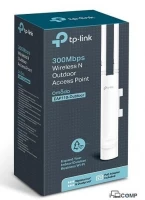 TP-Link EAP110-Outdoor (Access Point)
