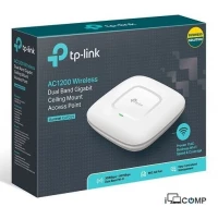 TP-Link EAP225 AC1200 (Access Point)