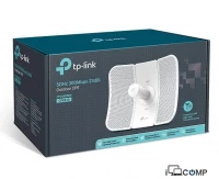 TP-Link CPE610 (Outdoor Point)