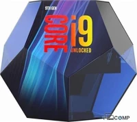 Intel® Core™ i9-9900K CPU