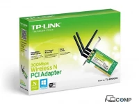 TP-Link TL-WN951N Wi-Fi Adapter