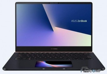 Внешний вид: Noutbuk Asus ZenBook PRO UX480F (90NB0JT1-M00590) (Core™ i7-8565U | DDR4 16 GB | SSD 512 GB | FHD 14 | GTX1050 4 GB | Windows 10 Pro) Noutbuk Asus ZenBook PRO UX480F (90NB0JT1-M00590) (Core™ i7-8565U | DDR4 16 GB | SSD 512 GB | FHD 14 | GTX1050 4 GB | Windows 10 Pro)