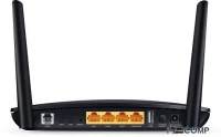 TP-Link Archer D50 AC1200 (ADSL Modem+Wifi Router)