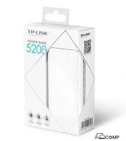 TP-Link TL-PB5200 (PowerBank)