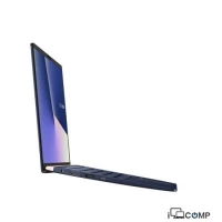 Noutbuk Asus ZenBook UX333FA-DH51 ( Core™ i5-8265U | DDR3 8 GB | SSD 256 GB | Intel HD Graphics | FHD 13,3 | Win10 )