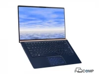 Noutbuk Asus ZenBook UX333FA-DH51 ( Core™ i5-8265U | DDR3 8 GB | SSD 256 GB | Intel HD Graphics | FHD 13,3 | Win10 )