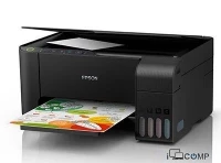 Epson L3150 Multifunction Printer