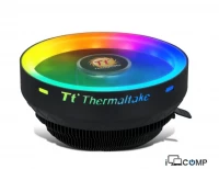 Thermaltake Pineapple RGB (CL-P054-AL12SW-A) CPU Cooler
