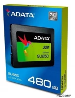 SSD ADATA SU650 (480 GB | SATA)