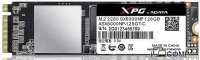 SSD ADATA XPG SX6000 (128 GB | M.2)