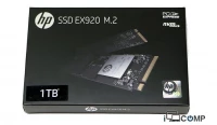 SSD HP EX920 1 TB
