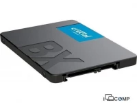 SSD Crucial BX500 (480 GB | SATA)