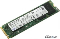 SSD Intel SSD5 (SSDSCKKW256G8X1)
