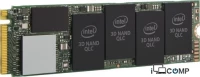 SSD Intel SSD6 (SSDPEKNW512G8XT)