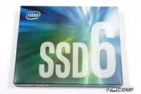 SSD Intel SSD6 (SSDPEKNW512G8XT)