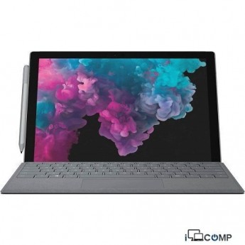 Внешний вид: Noutbuk Microsoft Surface Pro 6 Noutbuk Microsoft Surface Pro 6