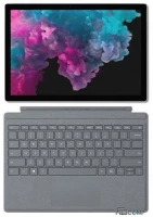 Microsoft Surface Pro 6 Notebook