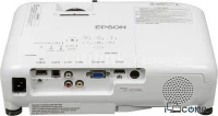 Proyektor Epson EB-X41 (V11H843040) (3600 ANSI | P-Si TFT | Quick Corner | Wifi | 1024 x 768)
