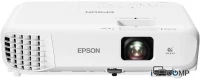 Proyektor Epson EB-S400 (V11H838140)