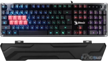 A4Tech Bloody B3370R Gaming Keyboard
