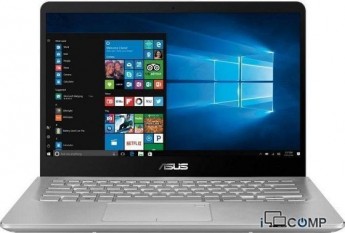Внешний вид: Noutbuk transformer Asus Q405UA-BI5T5 (90NB0G61-M00030) (Core™ i5-8250U | DDR4 8 GB | HDD 1 TB | FHD 14 Touch | Intel UHD 620) Noutbuk transformer Asus Q405UA-BI5T5 (90NB0G61-M00030) (Core™ i5-8250U | DDR4 8 GB | HDD 1 TB | FHD 14 Touch | Intel UHD 620)