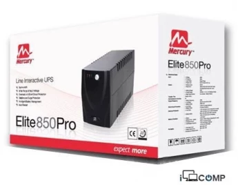 UPS Mercury Elite 850 PRO