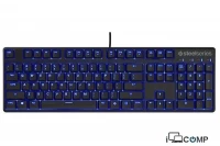 SteelSeries Apex M400 (64555) Gaming Keyboard