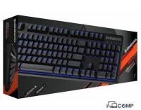 SteelSeries Apex M400 (64555) Gaming Keyboard