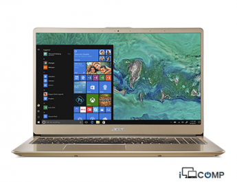 Внешний вид: Noutbuk Acer Swift 3 SF315-52-52YN (NX.H3GAA.001) Noutbuk Acer Swift 3 SF315-52-52YN (NX.H3GAA.001)