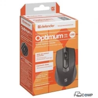 Defender Optimum MB-270 Wired Mouse
