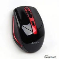 A4tech G11-590FX  Wireless Mouse