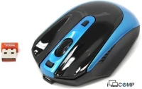 A4Tech G11-580FX Wireless Mouse