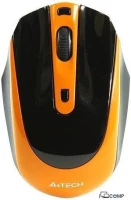 A4Tech G11-580HX Wireless Mouse