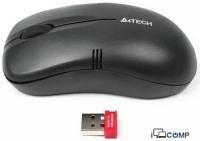 A4tech G3-230N-1 Wireless Mouse
