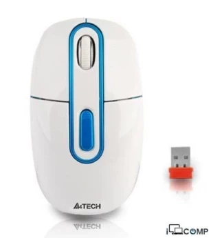 A4Tech G7-300N-2 Wireless Mouse