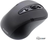 A4Tech G9-370FX-1 Wireless Mouse