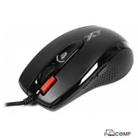 A4Tech X-718BK Gaming Mouse