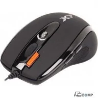 A4Tech X710BK Gaming Mouse