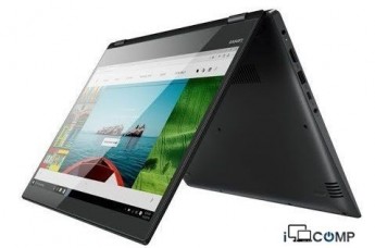 Внешний вид: Noutbuk Lenovo Flex 5 (Core™ i5-7200U | DDR4 8GB | SSD 256GB | GeForce 940MX | FHD 14) Noutbuk Lenovo Flex 5 (Core™ i5-7200U | DDR4 8GB | SSD 256GB | GeForce 940MX | FHD 14)