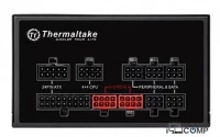 Thermaltake Smart Pro RGB 850W Power Supply
