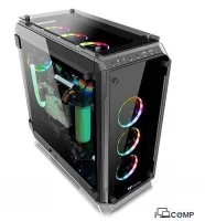 Thermaltake View 71 RGB (CA-1I7-00F1WN-01) Computer Case