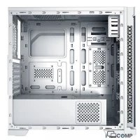 AIGO Water Square U3 Computer Case
