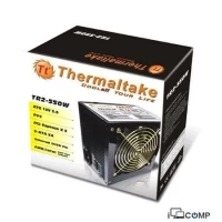 Thermaltake TR2 550W (W0101) Power Supply