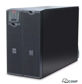 Внешний вид: UPS APC Smart-UPS SRT 10000VA (SRT10KXLI) UPS APC Smart-UPS SRT 10000VA (SRT10KXLI)